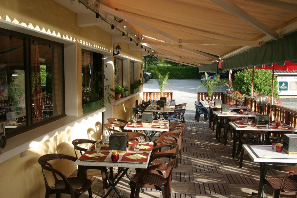 Hôtel Les Dômes de Miage Bionnay Exterior foto